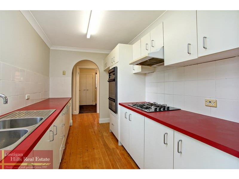 Quakers Hill NSW 2763