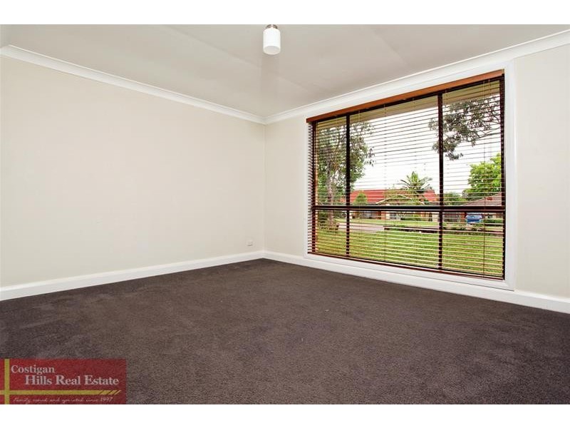 Quakers Hill NSW 2763