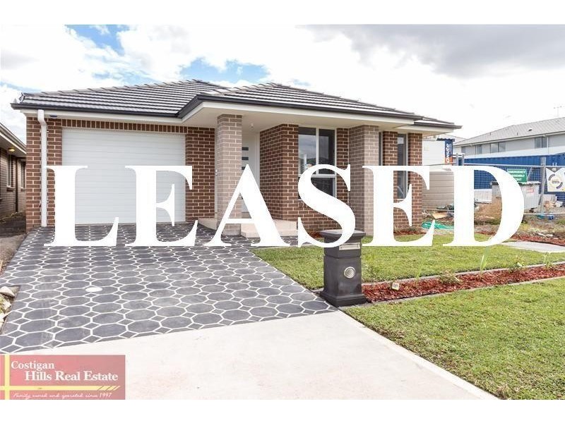 25 Glory Street, Schofields NSW 2762