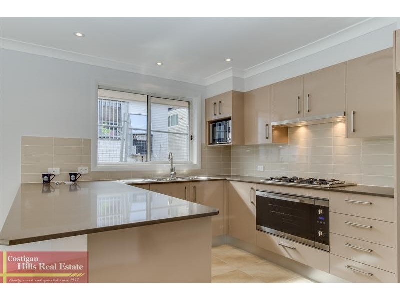 25 Glory Street, Schofields NSW 2762