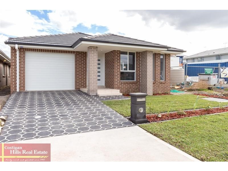 25 Glory Street, Schofields NSW 2762