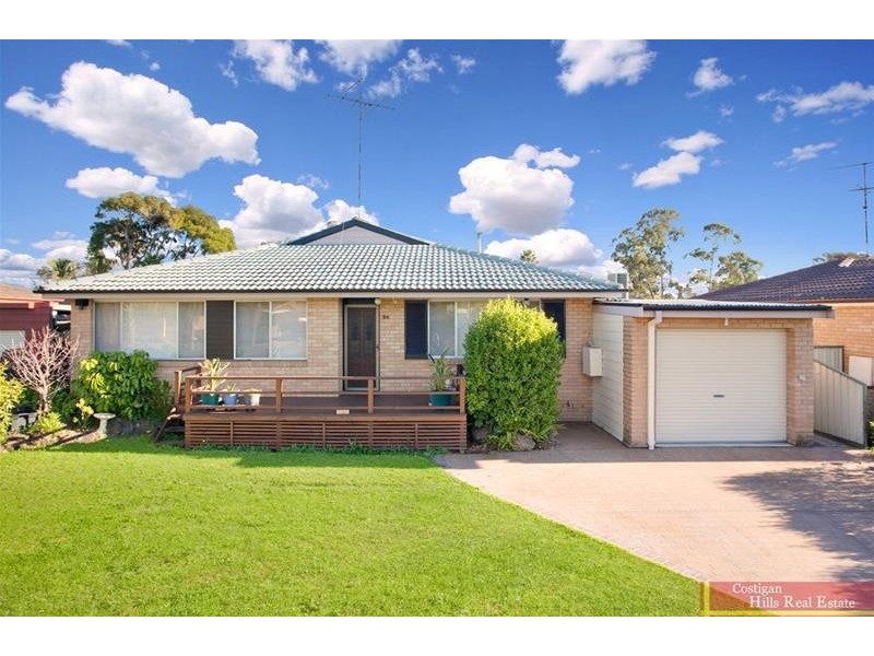 Quakers Hill NSW 2763