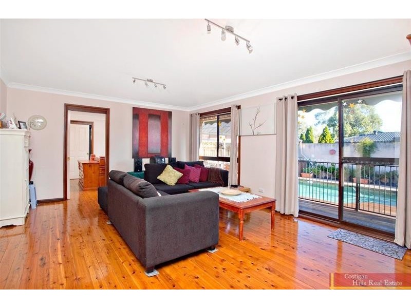 Quakers Hill NSW 2763