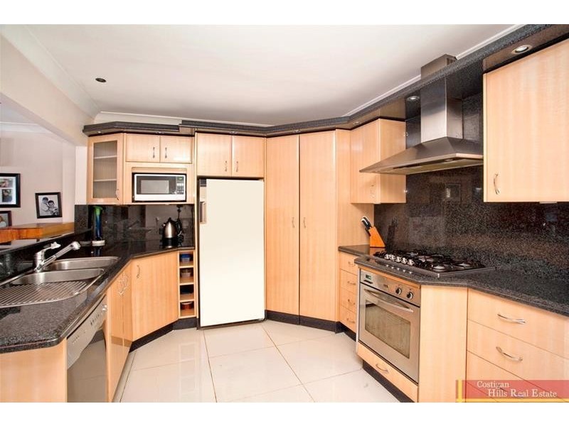 Quakers Hill NSW 2763