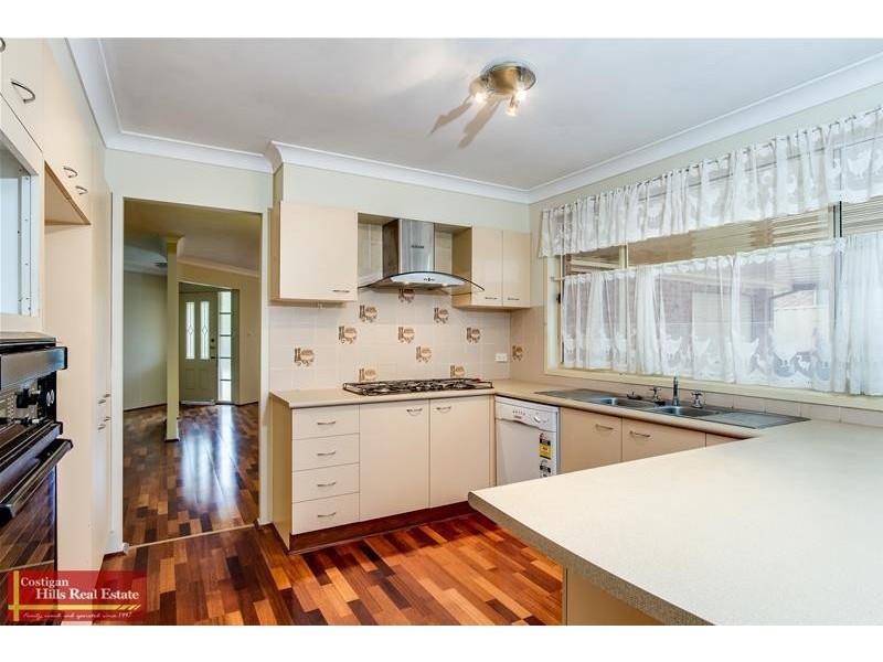 64 Pagoda Crescent, Quakers Hill NSW 2763
