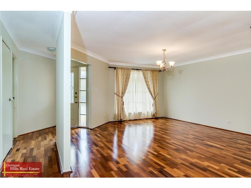 64 Pagoda Crescent, Quakers Hill NSW 2763