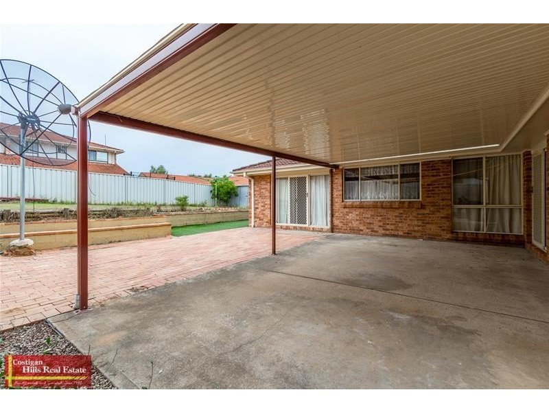 64 Pagoda Crescent, Quakers Hill NSW 2763