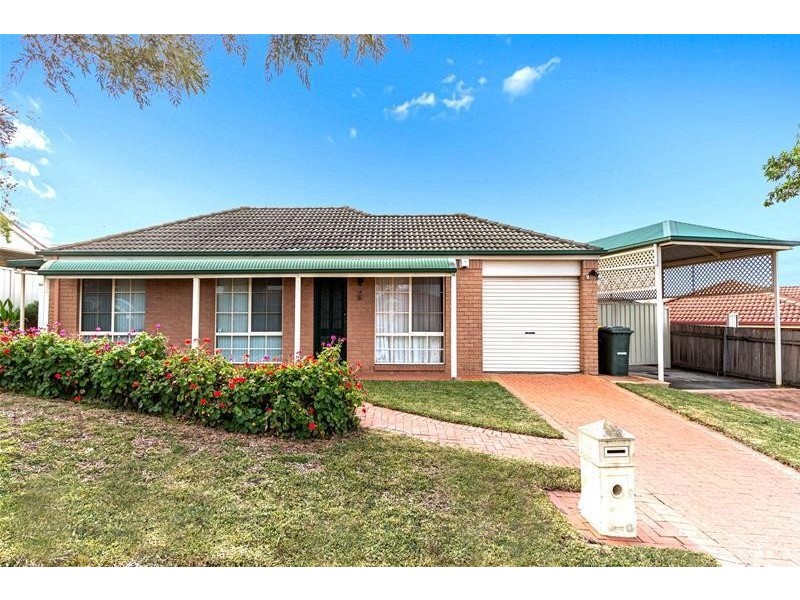 Glendenning NSW 2761