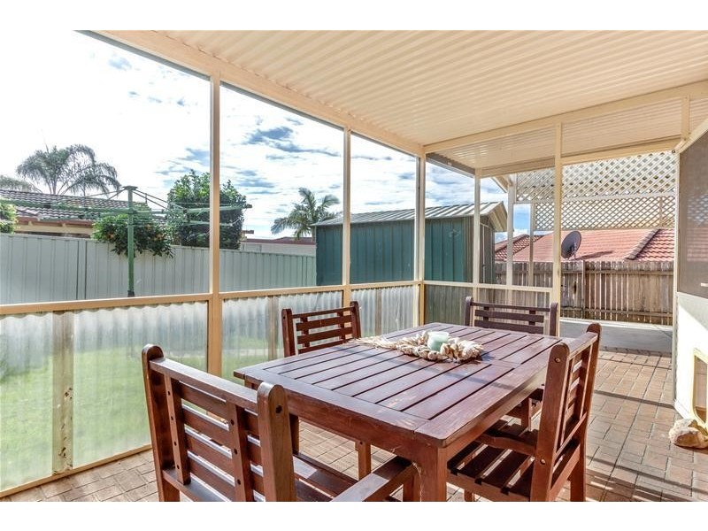 Glendenning NSW 2761