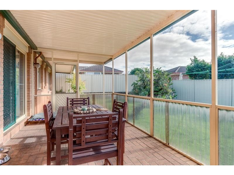 Glendenning NSW 2761