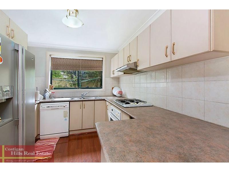 64 Manorhouse  Boulevard, Quakers Hill NSW 2763