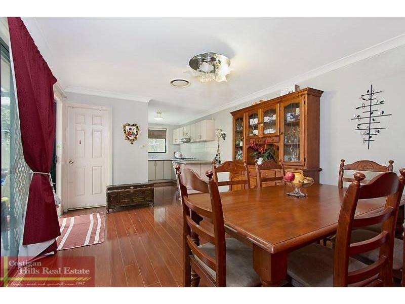 64 Manorhouse  Boulevard, Quakers Hill NSW 2763