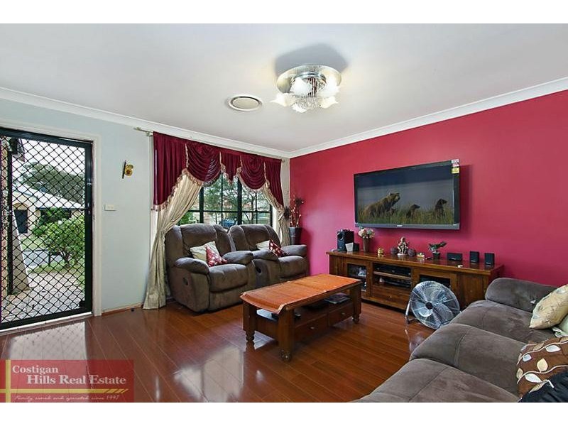 64 Manorhouse  Boulevard, Quakers Hill NSW 2763