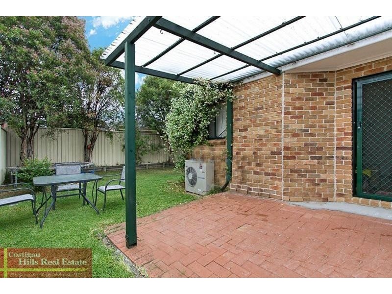 64 Manorhouse  Boulevard, Quakers Hill NSW 2763