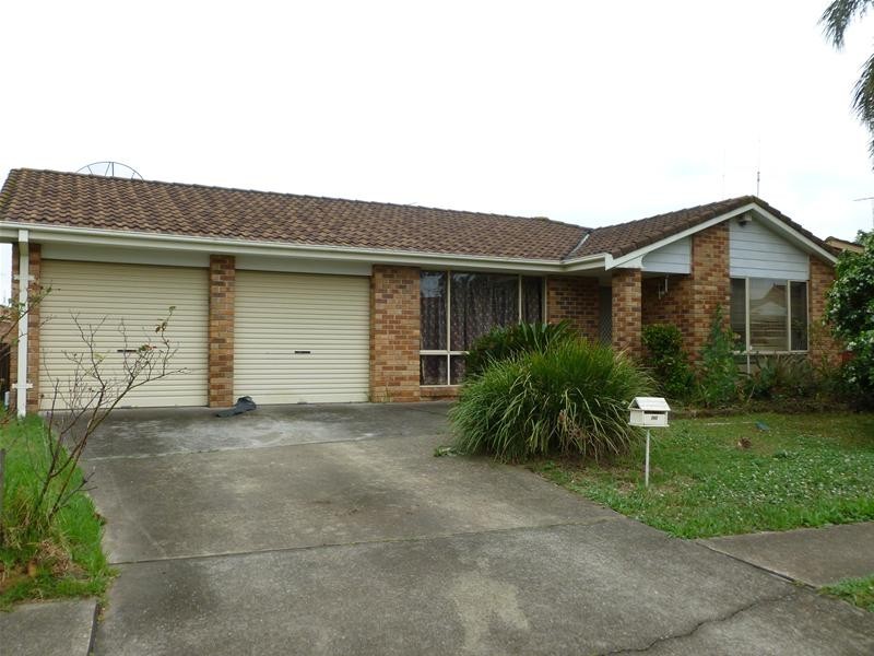 Quakers Hill NSW 2763