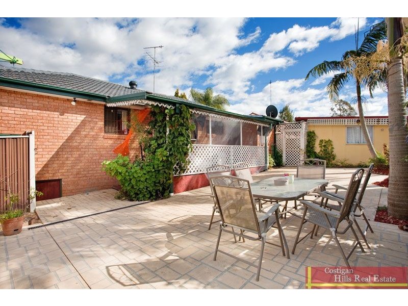 Quakers Hill NSW 2763