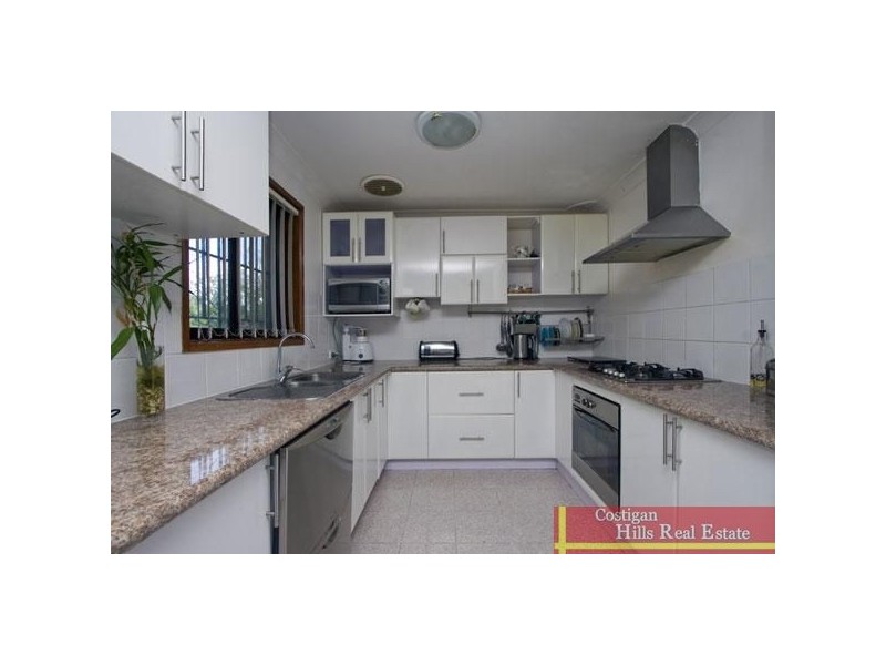 Quakers Hill NSW 2763