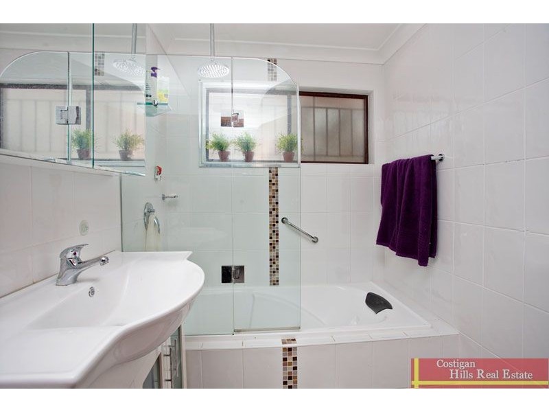 Quakers Hill NSW 2763