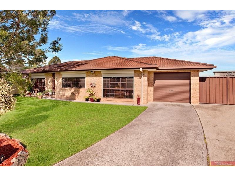 Glendenning NSW 2761