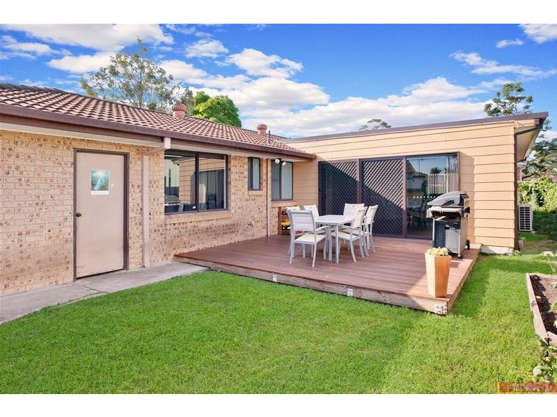 Glendenning NSW 2761