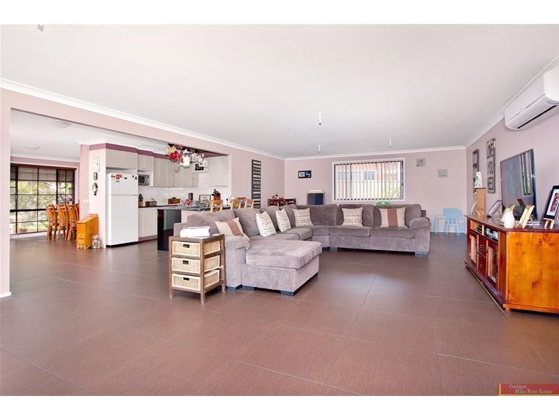 Glendenning NSW 2761