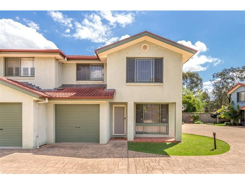 Quakers Hill NSW 2763