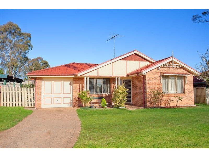 Glendenning NSW 2761