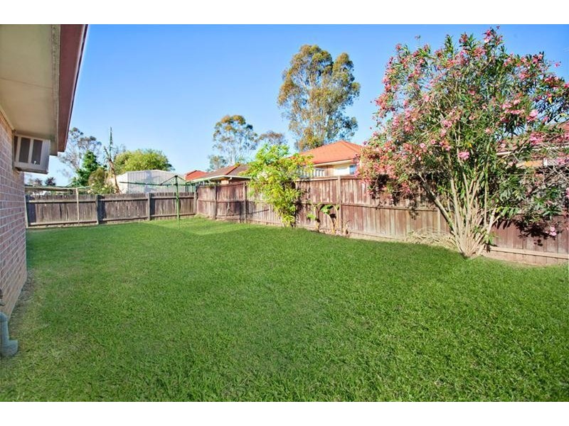 Glendenning NSW 2761