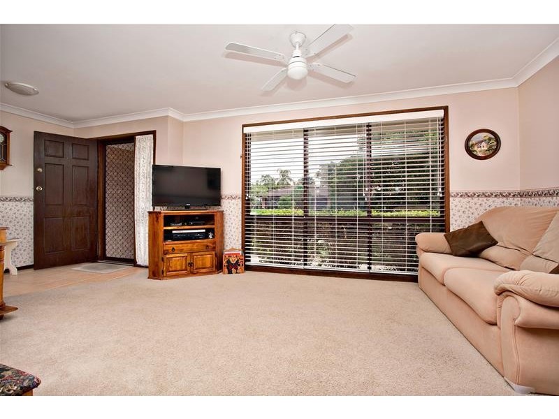 Quakers Hill NSW 2763