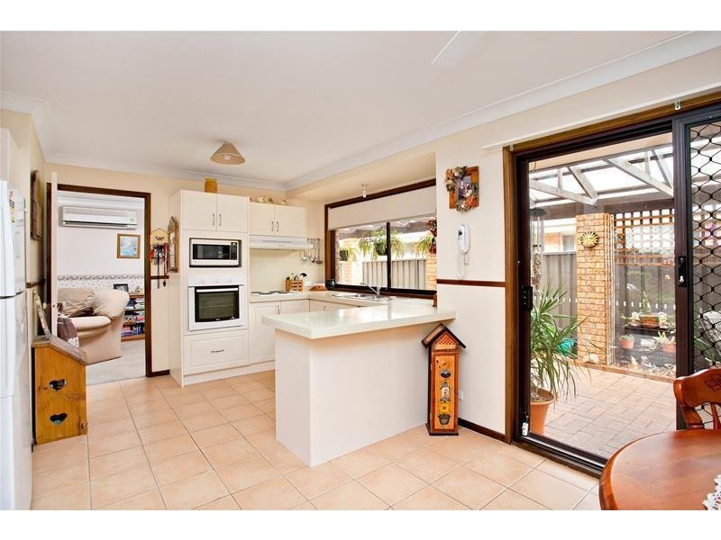 Quakers Hill NSW 2763