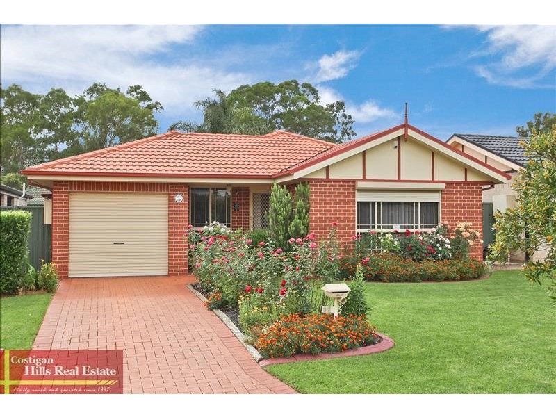 Glendenning NSW 2761