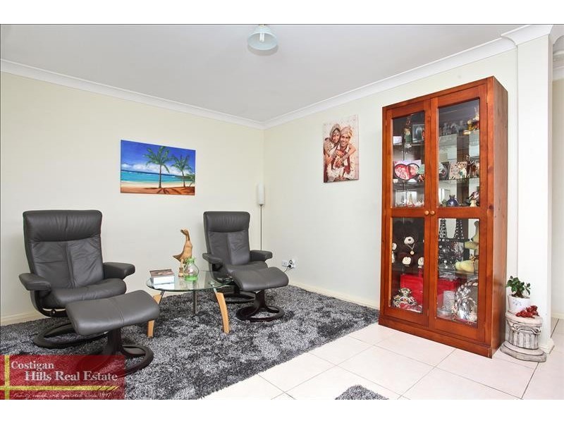 Glendenning NSW 2761