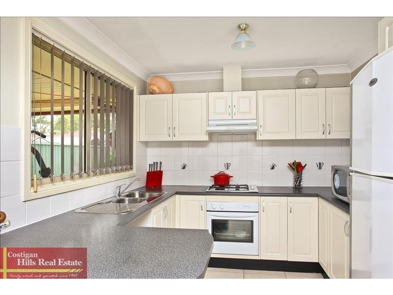 Glendenning NSW 2761