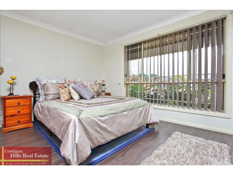 Glendenning NSW 2761