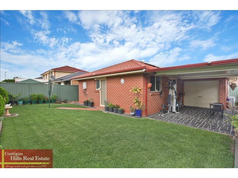 Glendenning NSW 2761