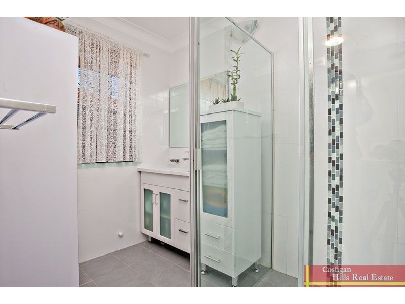 Quakers Hill NSW 2763