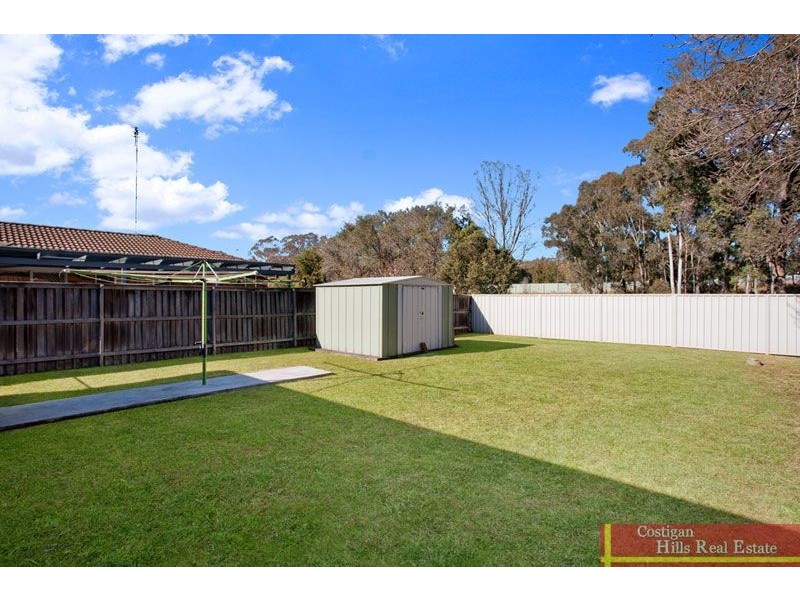 Quakers Hill NSW 2763