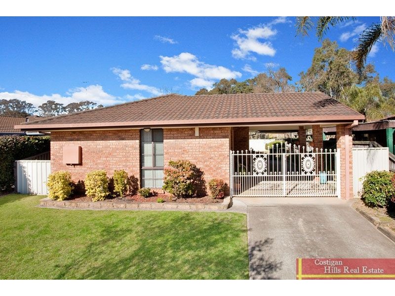 Quakers Hill NSW 2763