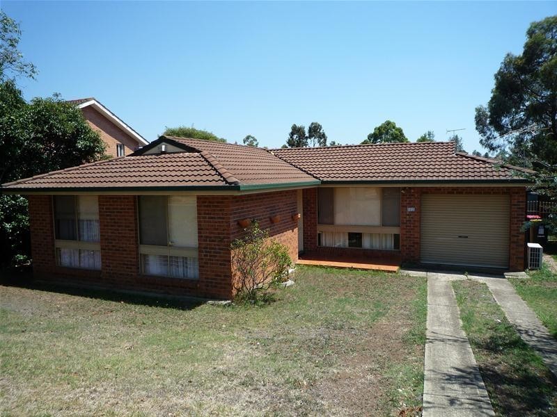 Quakers Hill NSW 2763