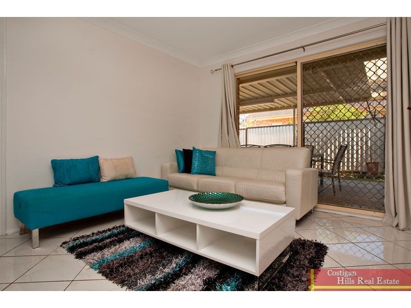 Glendenning NSW 2761