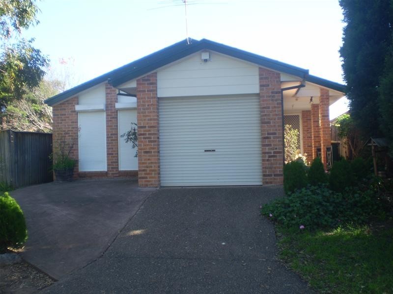 Glendenning NSW 2761