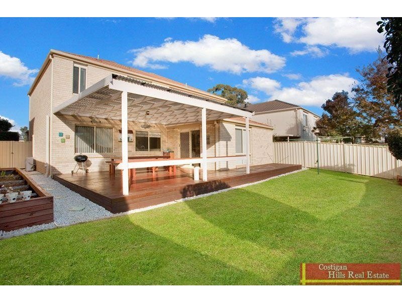 Parklea NSW 2768