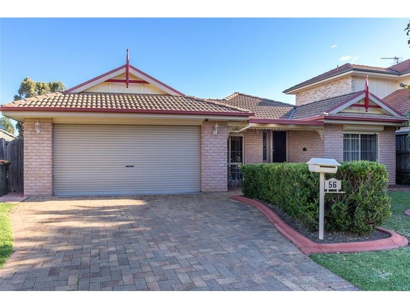 56 Phoenix Avenue, Stanhope Gardens NSW 2768