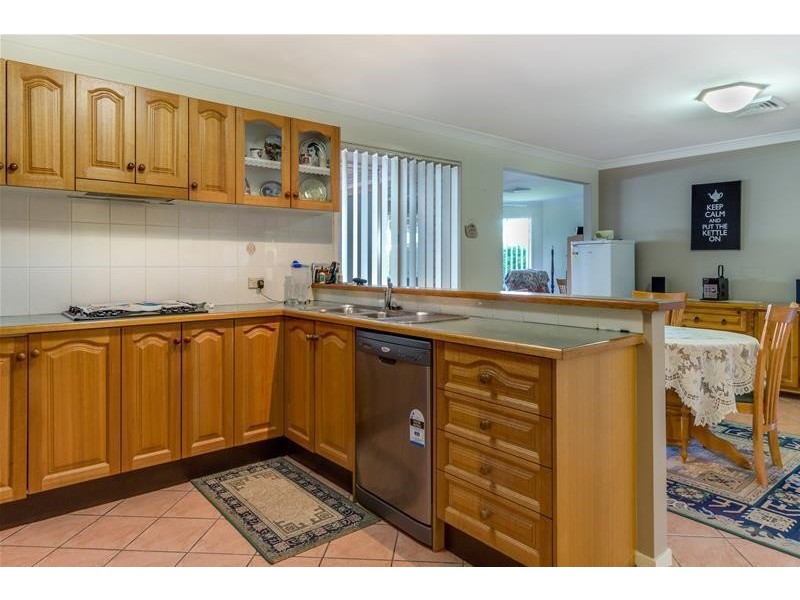 56 Phoenix Avenue, Stanhope Gardens NSW 2768