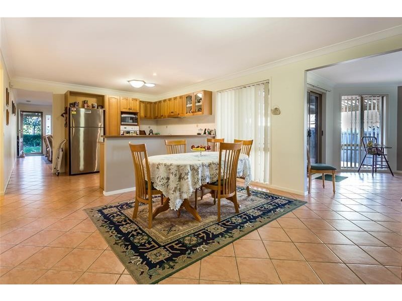 56 Phoenix Avenue, Stanhope Gardens NSW 2768