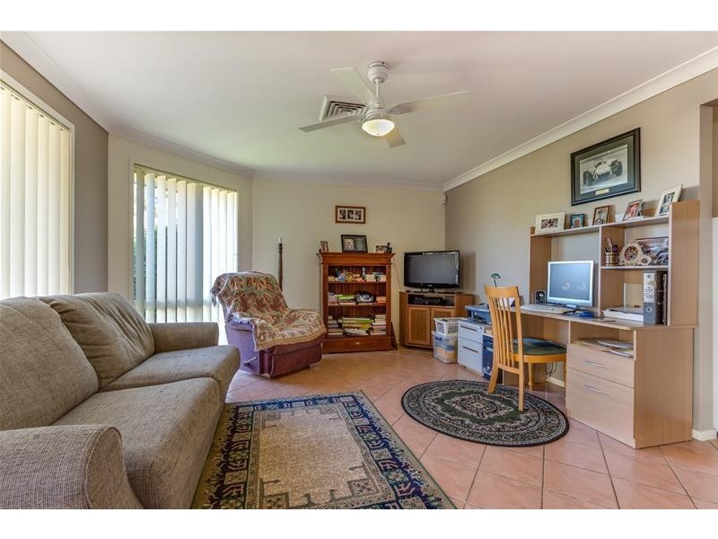 56 Phoenix Avenue, Stanhope Gardens NSW 2768