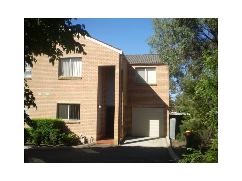 Quakers Hill NSW 2763