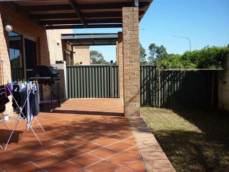 Quakers Hill NSW 2763