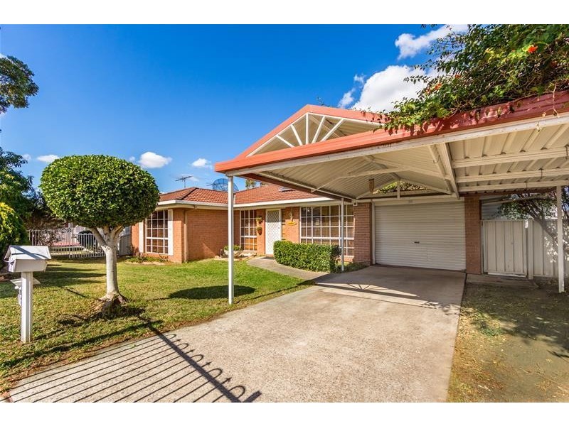 2 Winten Drive, Glendenning NSW 2761