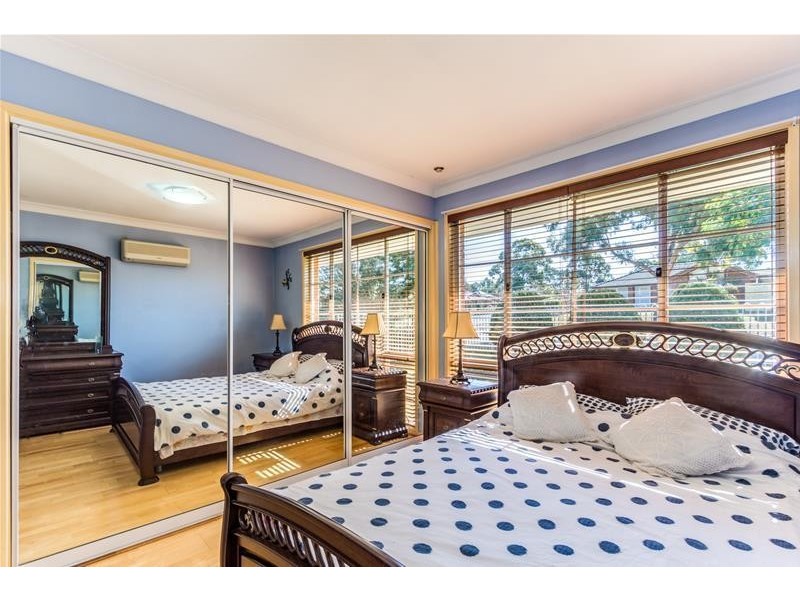 2 Winten Drive, Glendenning NSW 2761